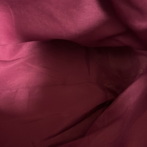 Kate Landry Python 🐍 Textured Oversized Tote - Picture 7 of 8